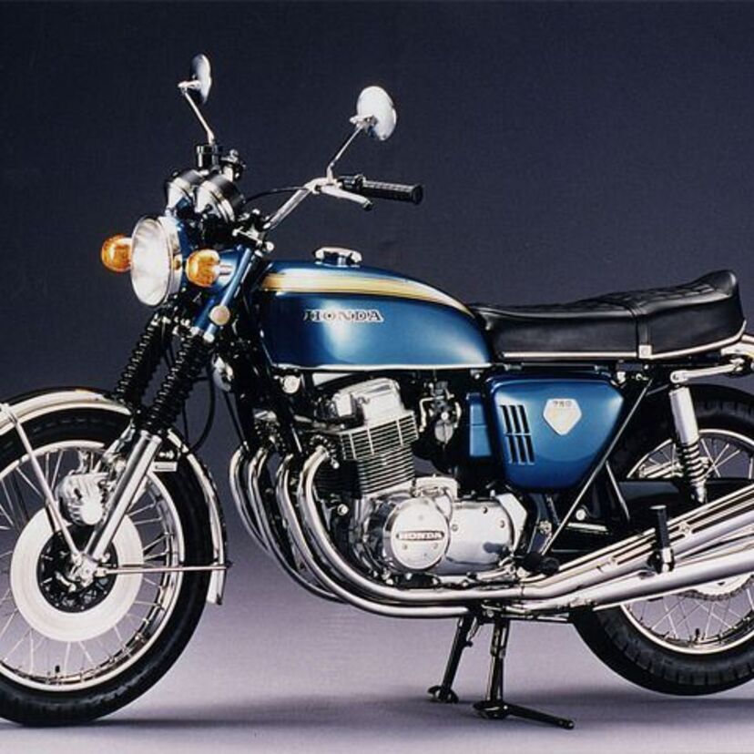 【1970年代を彩った憧れの名車たち・世界のオートバイ編】子どものころに憧れたカッコイイ名車たち、あえて時を遡って当時の名車たちに触れてみよう!!