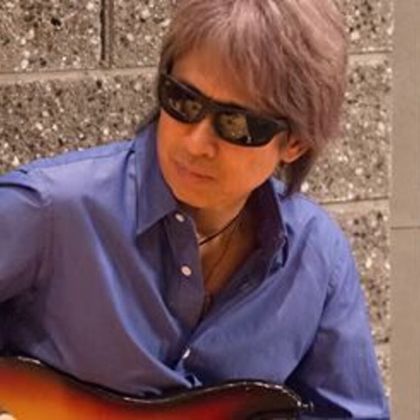 浜省、35年ぶりラジオパーソナリティ＆10年ぶりオリジナルアルバム発売