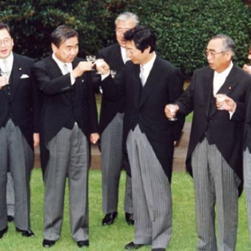 戦後の主だった政党の名前、憶えていますか?55年体制下から現在までの政党の変遷を振り返る。