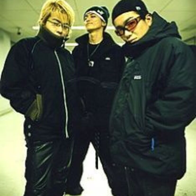 直訳すると「缶を蹴る奴ら」！「KICK THE CAN CREW」の歴史をドカーンと振り返ります！