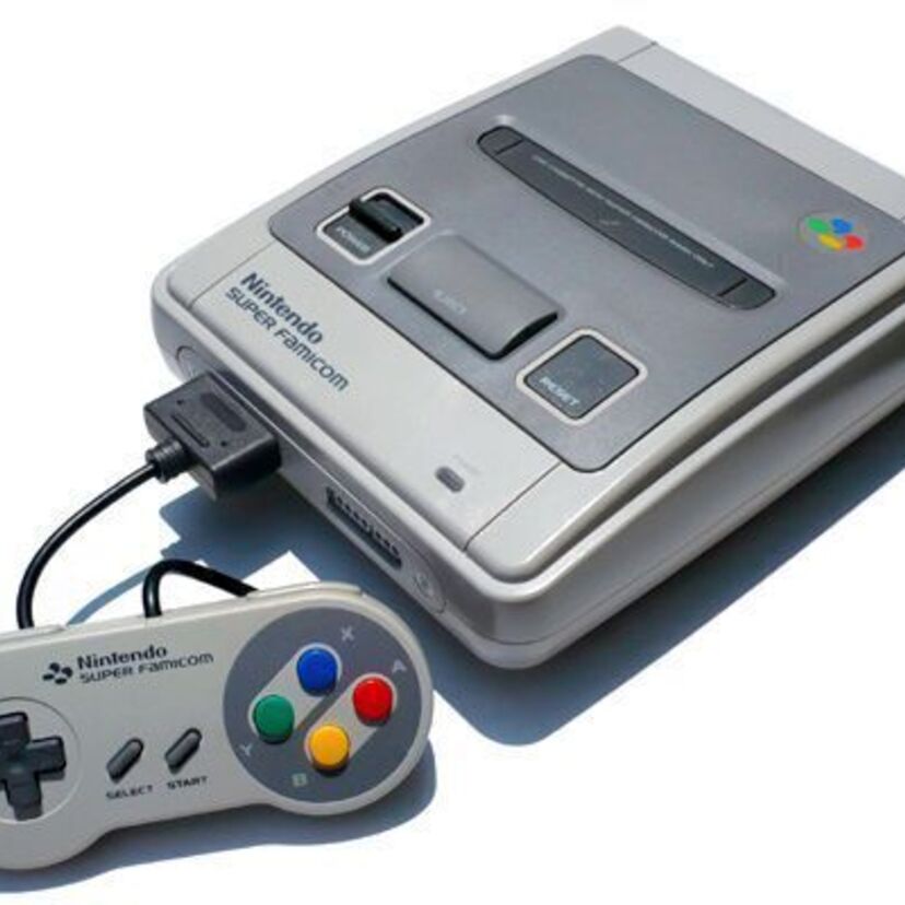 祝25周年 スーパーファミコンソフト 売り上げ本数トップ10