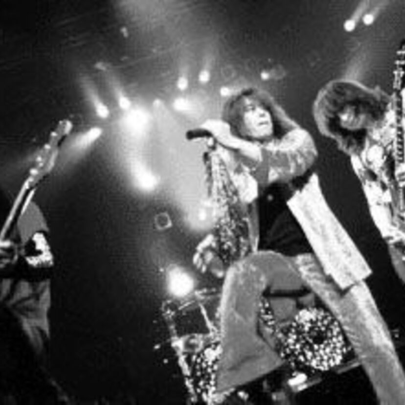 ８０年代からヘヴィメタル業界をリードし続ける『EARTHSHAKER』（アースシェイカー）