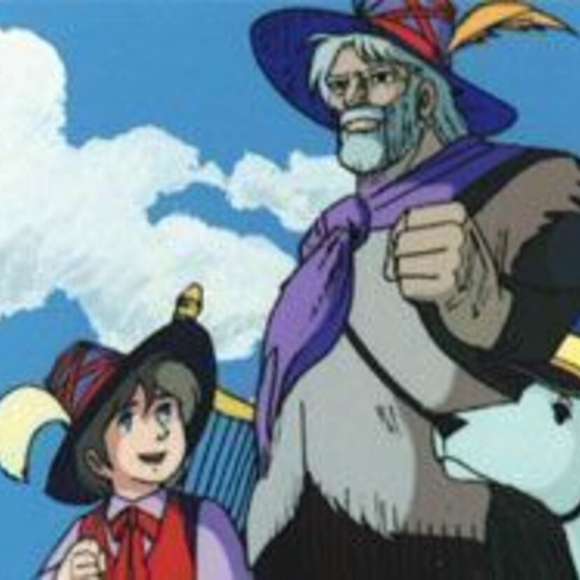 アニメの名作「家なき子」　完成度の高さが海外でも高評価！もう一度、感動に涙してみませんか？