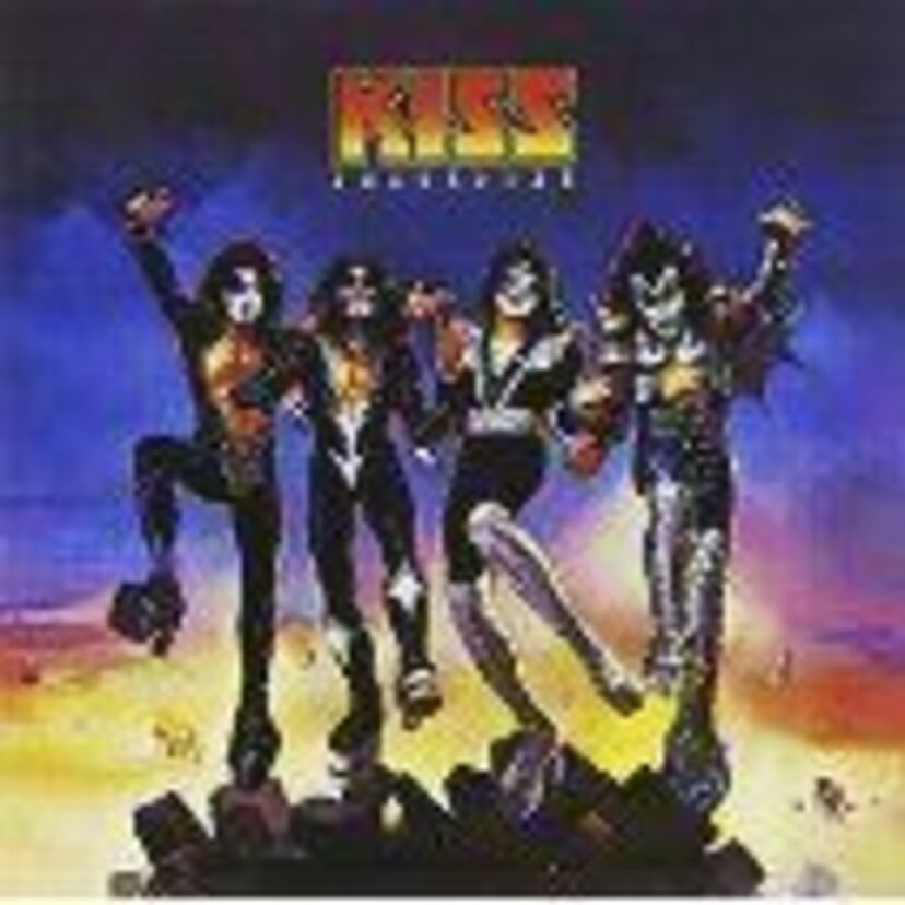 ＫＩＳＳ　ももクロコラボで話題に！デビューからの40年を辿ります
