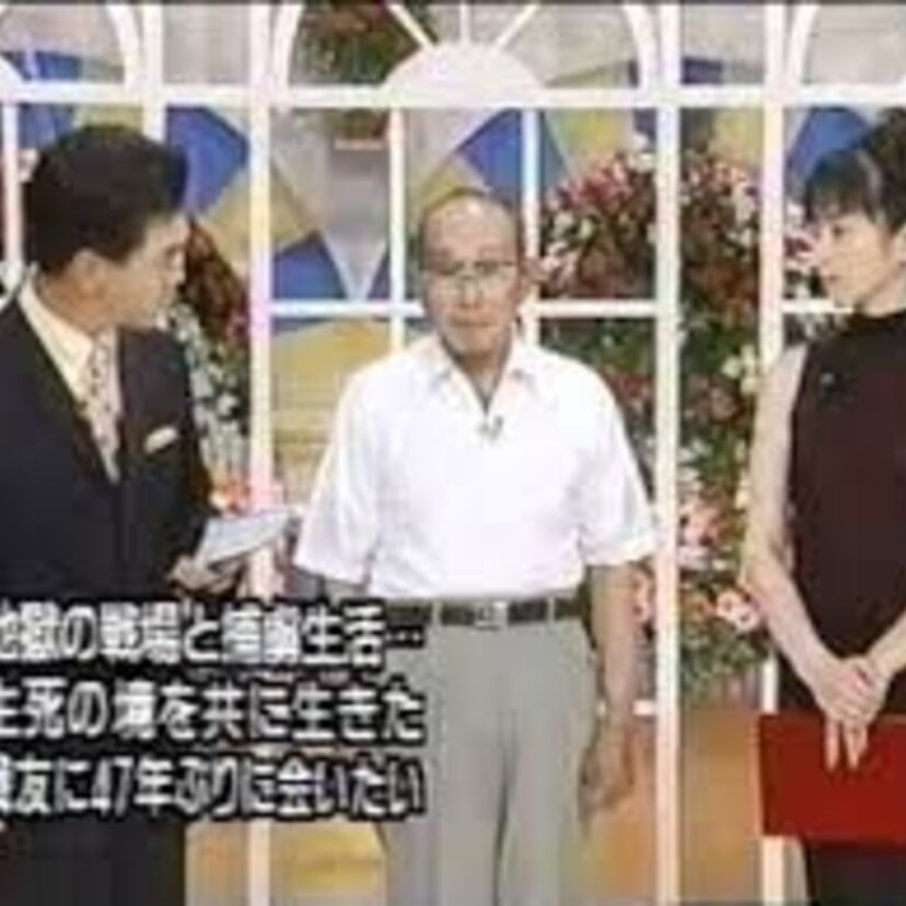 「嗚呼!バラ色の珍生!!」涙無しには見られない動画集！島田紳助の名台詞がまた盛り上げた再会番組でした！