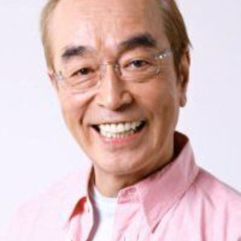 志村けん！ザ・ドリフターズの枠からさらに羽ばたいた稀代のコント王！！