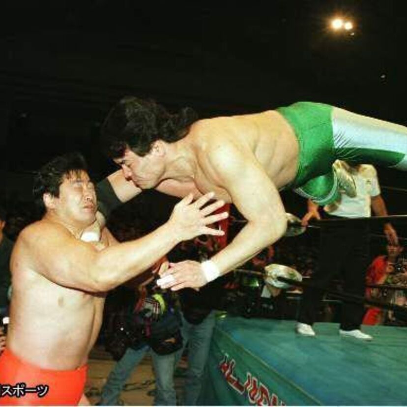 【四天王プロレスの極み】「三沢光晴VS小橋建太」闘いを通してお互いの覚悟を確かめ合う、”死して悔いなし”の至高のプロレス!!