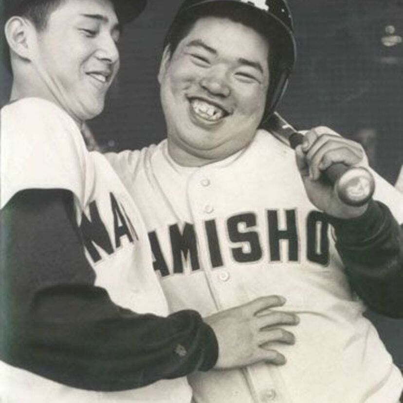 浪商エース・牛島和彦 ドカベン香川と組み甲子園で活躍！ビッグマウスでも実力はピカイチだった！