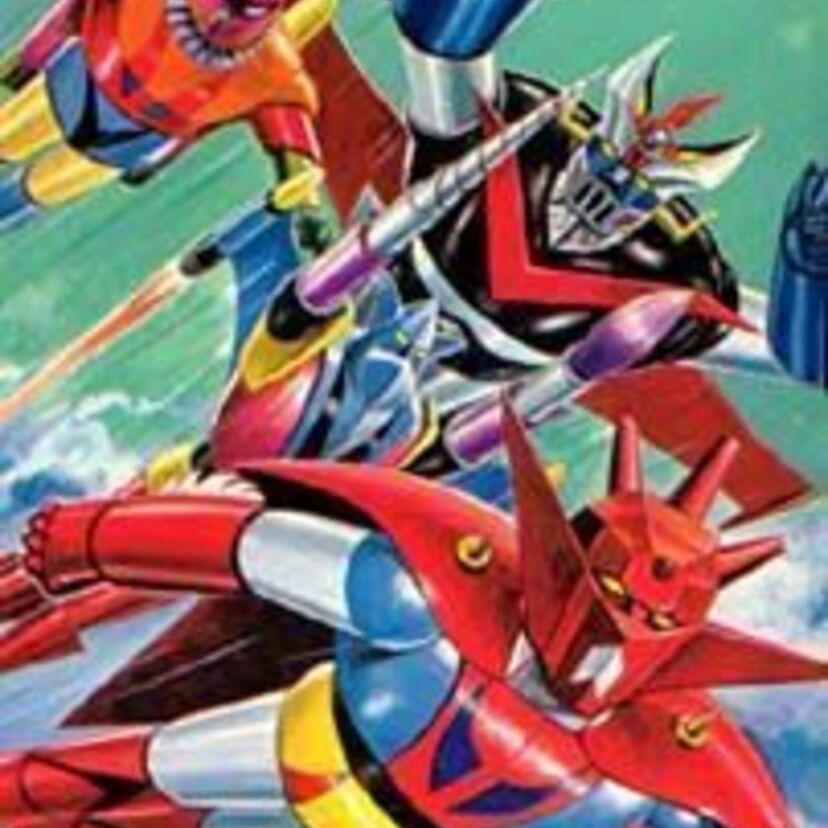 ダイナミックプロの漫画家・何人言えますか？