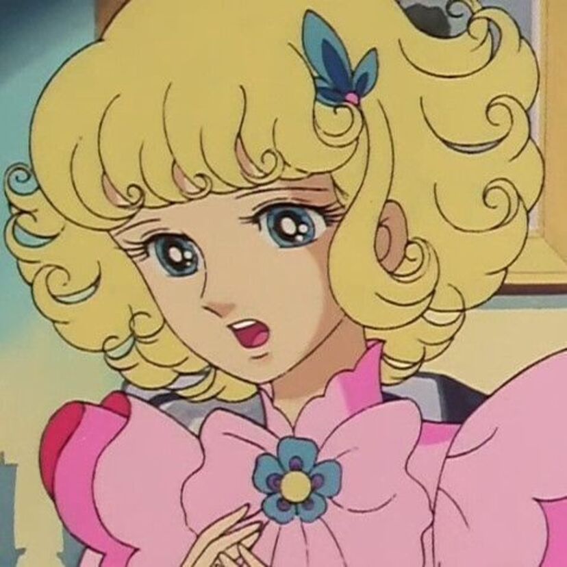 『花の子ルンルン』（1979年）は「ルンルン・フラワー」が「七色の花」を探す旅を通じて人間的に成長を遂げるお話