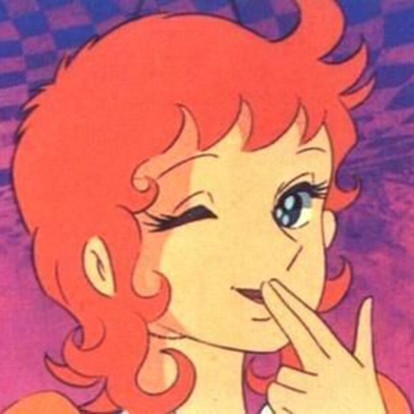 『魔女っ子メグちゃん』は魔女「神崎メグ」と魔界の女王候補となるライバル「郷ノン」との駆け引きを描くお話