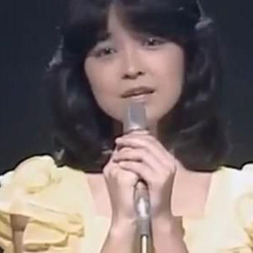 石川ひとみ『まちぶせ』。異例のロングヒットとなったユーミン作詞作曲の名曲