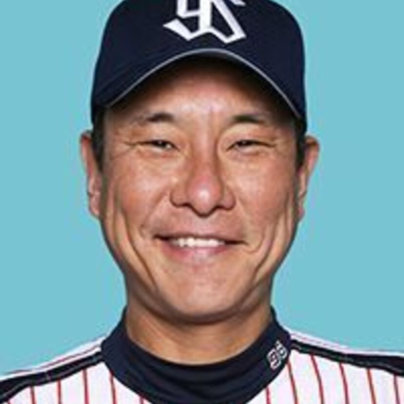 ぶんぶん丸の愛称で親しまれた選手【池山隆寛】は今。。。