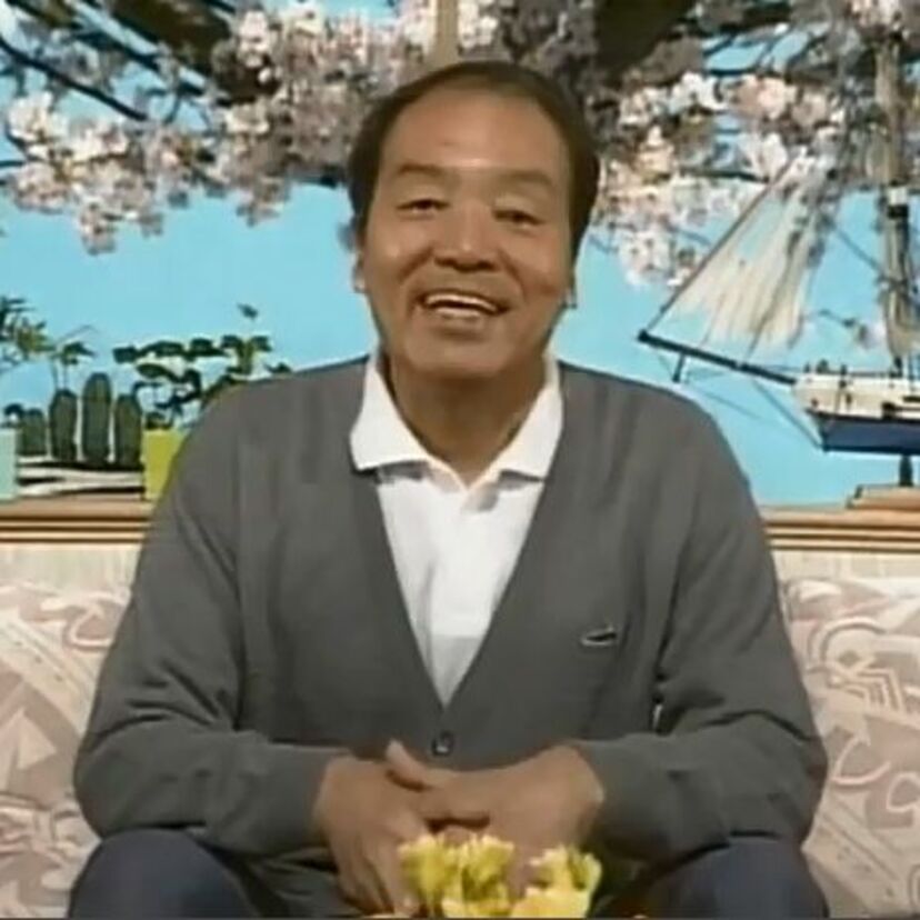 いかりや長介はザ・ドリフターズを率いたリーダー！晩年は「和久さん」で人気を博しました。
