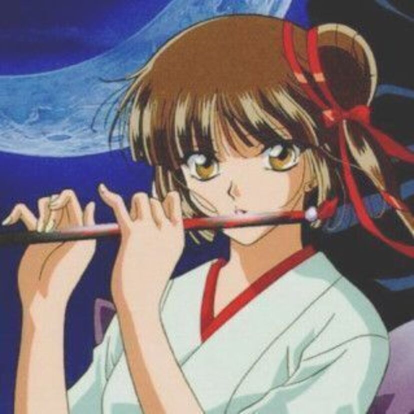 『吸血姫美夕』（1997年）は神魔に魅入られた人間の悲劇や美夕と神魔のアクションを描いたお話