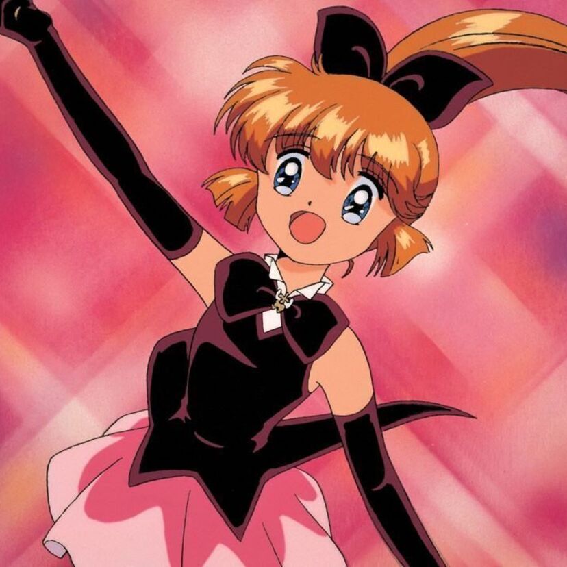 『怪盗セイント・テール』（1995年）盗品を盗み返して悪人達の罪を暴く「羽丘 芽美」（怪盗セイント・テール）と「飛鳥Jr.」の追いかけっこの結末は…？