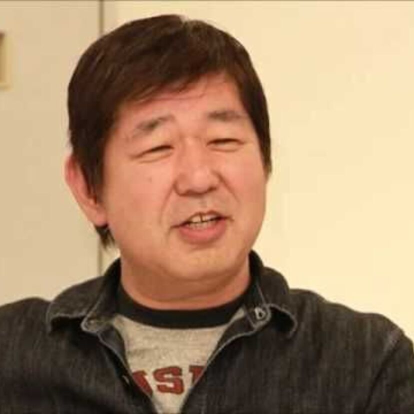 90年代の日テレバラエティを復活させた男！土屋敏男