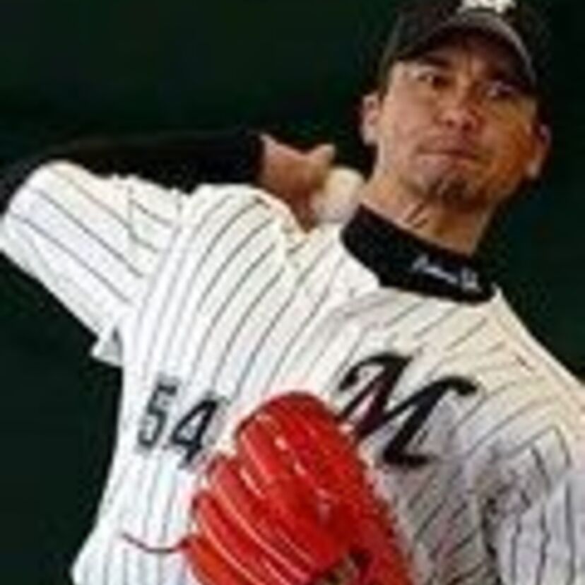 魂のエース！ジョニーこと、【黒木知宏】の闘志の秘密に迫る！！