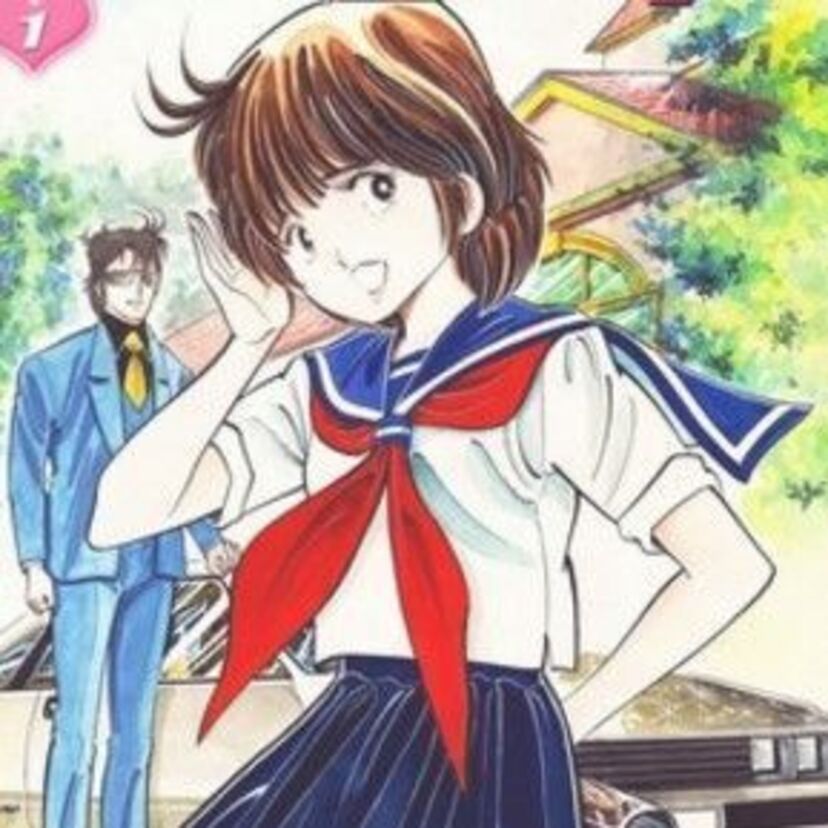 『週刊少年ジャンプ』の異色作