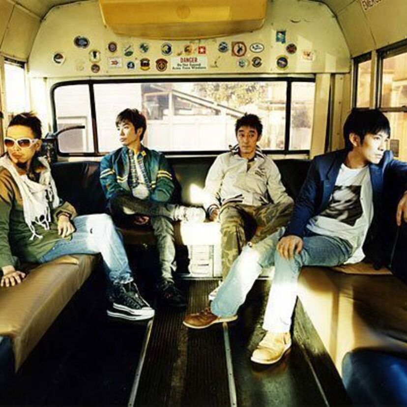 今も昔も魅了される!【スピッツ】の音楽