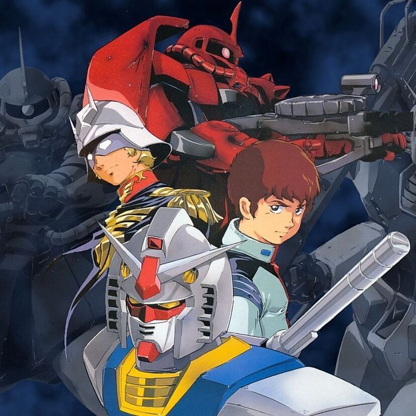『機動戦士ガンダム』（宇宙世紀）シリーズの歴史（宇宙世紀0079年「一年戦争」前後から宇宙世紀0096年頃「機動戦士ガンダムUC RE:0096」まで）