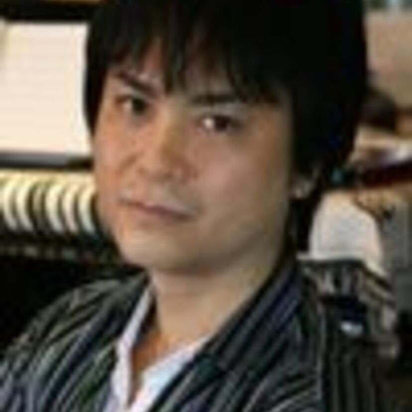 80年代後半から第一線を走り続けるゲーム音楽作曲家『古代祐三』