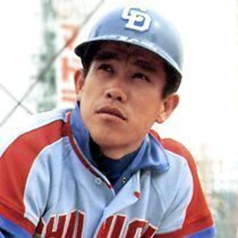 17年間も中日の主軸で活躍した男！【谷沢健一】の凄さとは・・・。