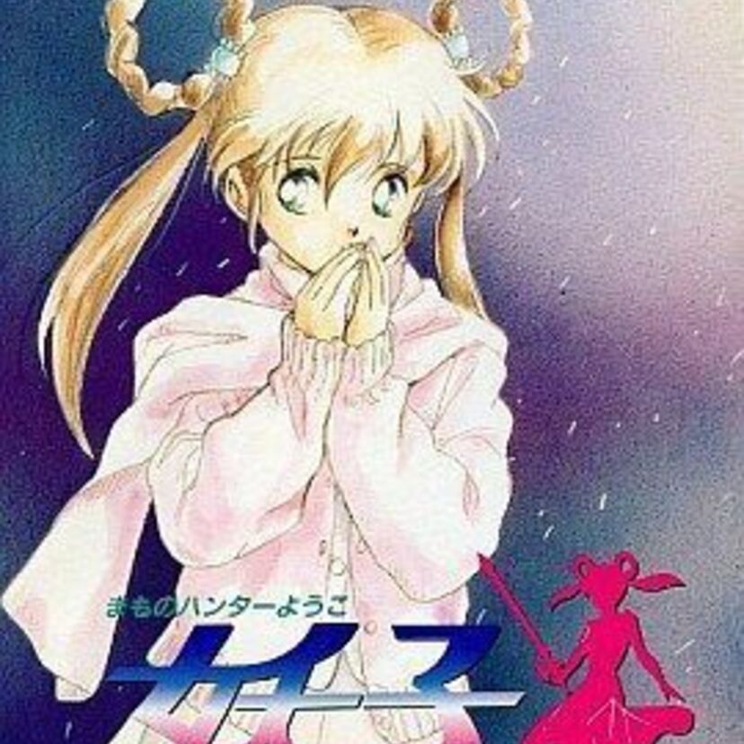 僕たちの心を駆け抜けた『ビキニアーマー系美少女』その歴史を継ぐ＂チャイナドレス＂のヒロインが戦うゲームと言えば『魔物ハンター妖子 第7の警鐘』でしょ。