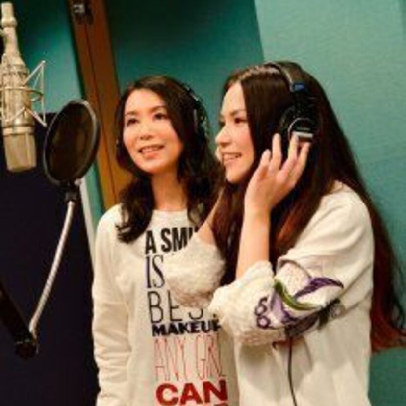 Superfly邦楽カバーミニアルバムの竹内まりや楽曲に【竹内まりや本人】がボーカルとして参加！