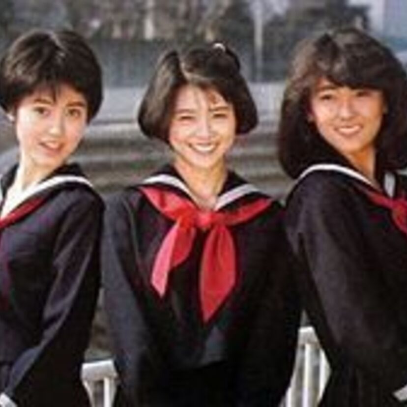 キョンキョンやミポリンも出演！1986年放送　藤子不二雄原作ドラマ「夢カメラ」