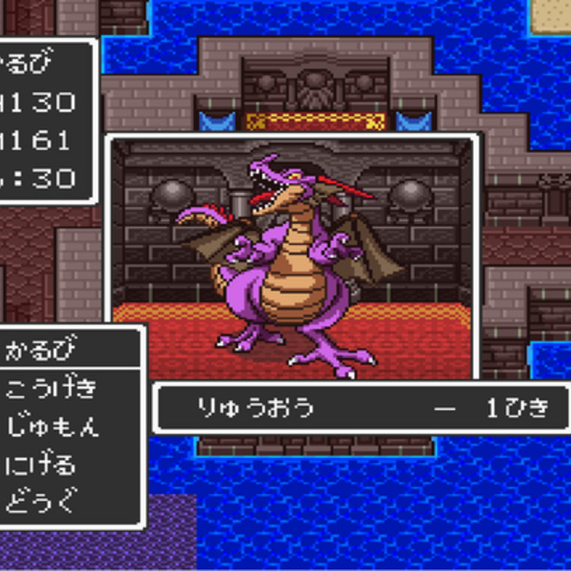【ロールプレイングゲーム（RPG）の歴史】日本独自の発展を遂げたRPGは、家庭用ゲーム機で現在まで高い人気を誇るジャンルです。