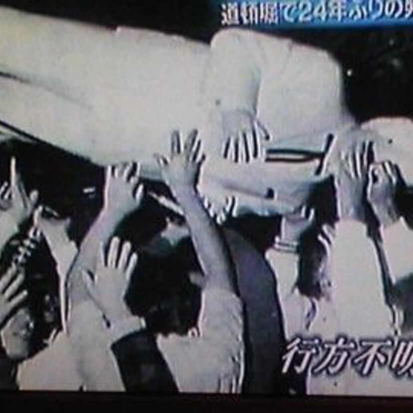 阪神優勝に道頓堀川と言えばダイブ！優勝できないのは「カーネルサンダースの呪い」とも言われていましたね。