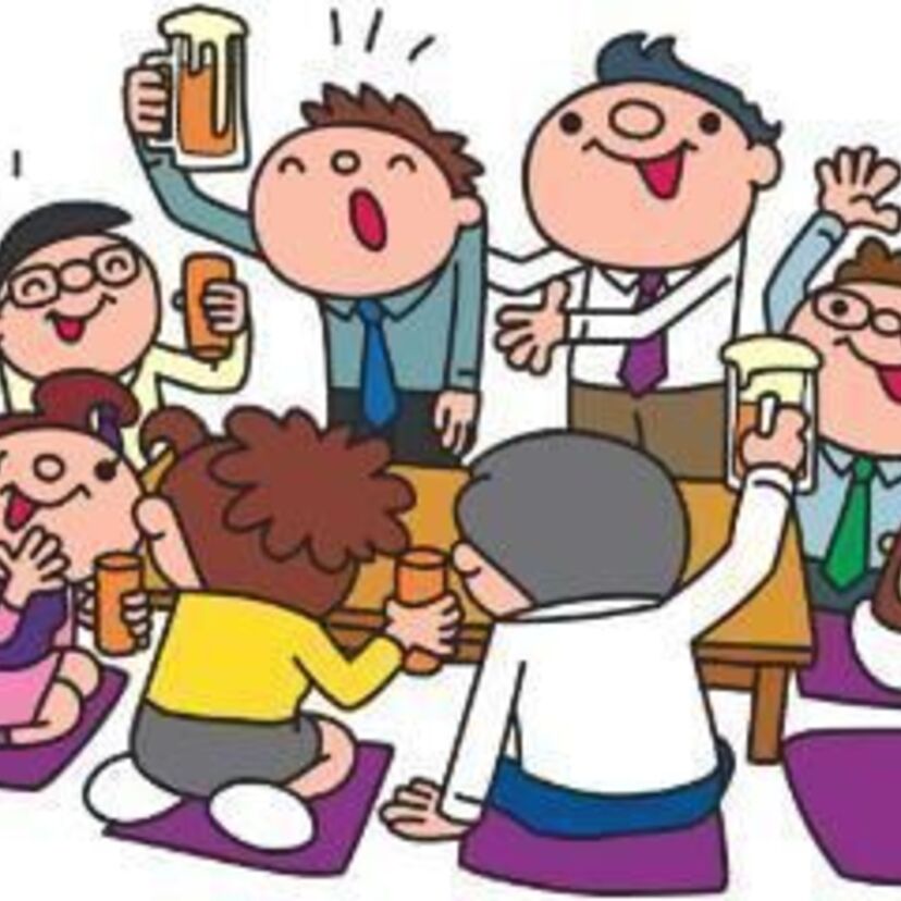 【同窓会あるある】小中高大、集まれば懐かしい顔ばかりの同窓会でお約束な出来事とは。
