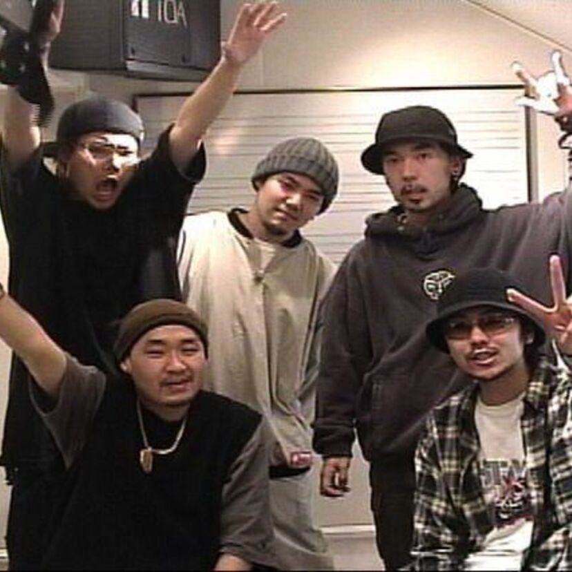 1996年結成のミクスチャーロックバンド「麻波25」！ポカリのCM「SONS OF THE SUN」がヒットしましたね！
