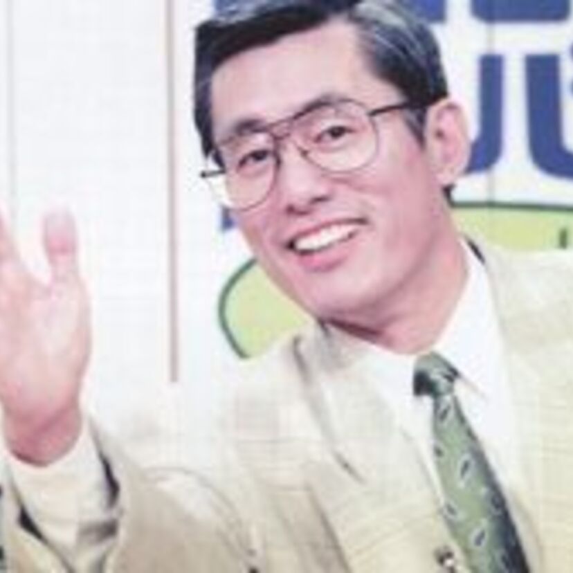 私たちの記憶に残る名司会者、逸見政孝さん。真面目さと一生懸命さで1980～90年代のお茶の間から愛されたアナウンサーでした。