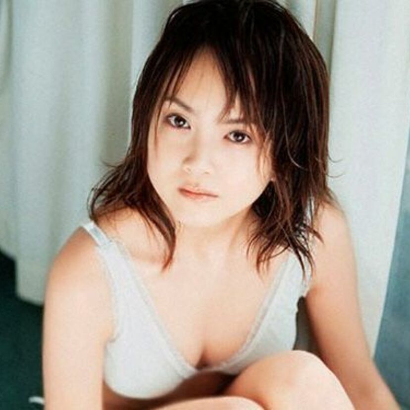 【今夜「爆報！THE フライデー」出演】90年代に活躍！ベビーフェイスでファンを魅了したアイドル・山口リエの軌跡を振り返る
