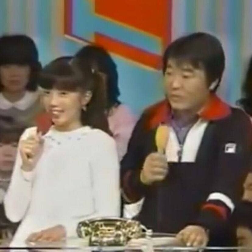 君は覚えているか？白いギターとＥＤＷＩＮ「ＴＶジョッキー」