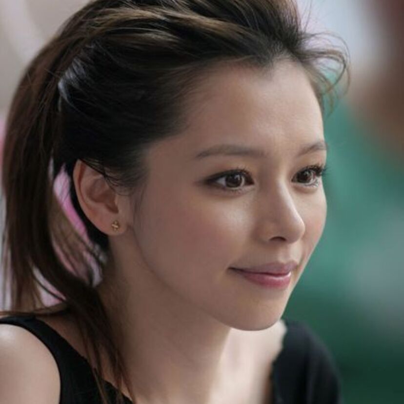 【妖精の美貌】ビビアン・スーが出産後、1年3カ月ぶりに公に姿を現したようです。