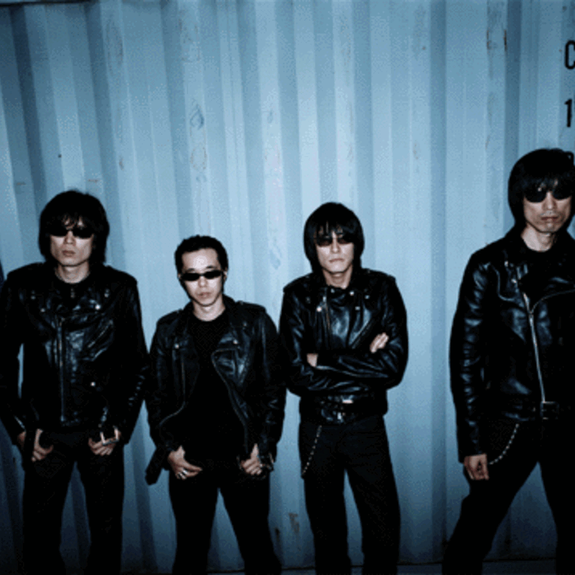 バンド「ミッシェル・ガン・エレファント」は90'Sのロックシーンを支え、爆音と共に去っていきました!