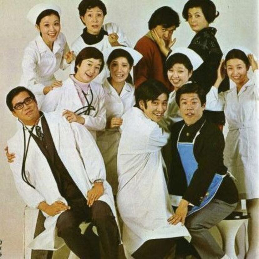 『ドラマのTBS』ホームドラマ全盛期の1970年代を代表するドラマ 6選：岸辺のアルバム・肝っ玉かあさん・ありがとう・時間ですよ・ケンちゃんシリーズ・ムー一族