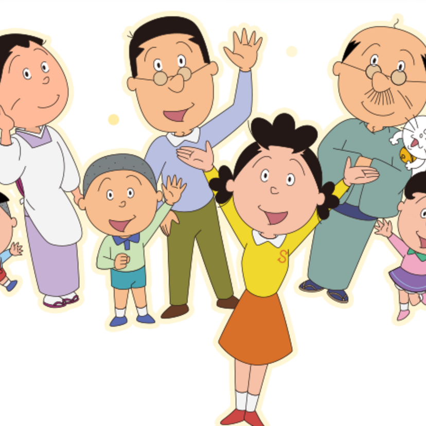 【長寿番組：アニメ/子供向け編】私たちが子供のころから続いている長寿番組といえば？