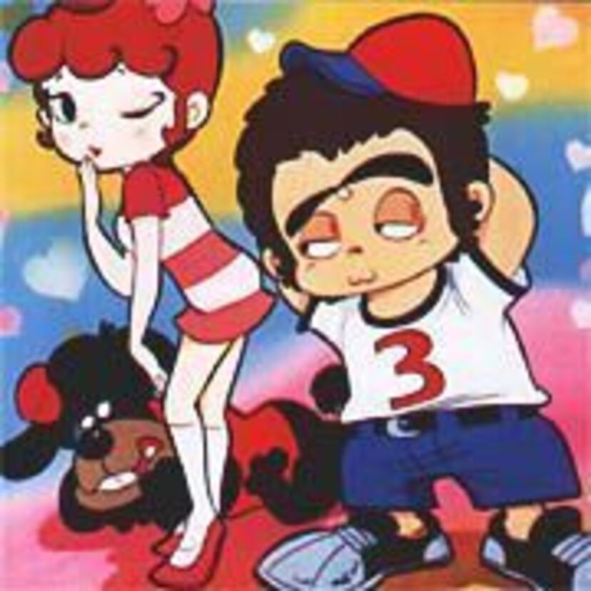 兄弟で野球チーム結成！！監督はなんとお母さん？！野球アニメ『一発貫太くん』