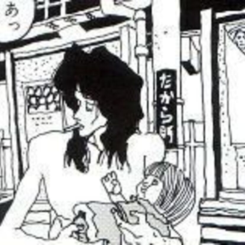 松本大洋短編集 「日本の兄弟」 他の作品とも意外な共通点のある初期の名作選！