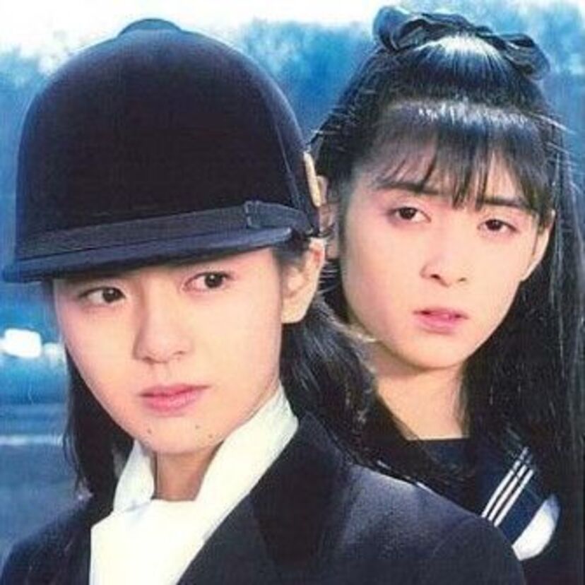 『アリエスの乙女たち』（1987年）アリエス・・・愛のためなら死ぬ事さえも喜び。見極めてみたい、そんな愛を
