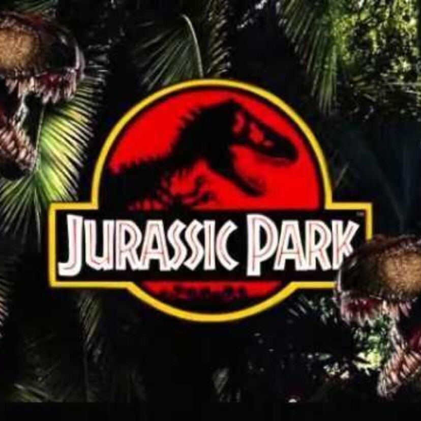 現世に恐竜が蘇る！果たしてこの恐怖から逃げ切れるか？！アクションパニック映画『ジュラシック・パーク』