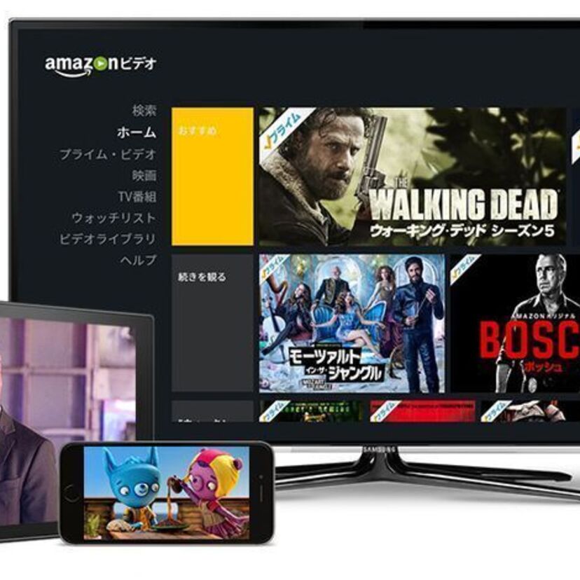 Amazonプライム会員なら見放題！懐かしい映画・アニメ10選（未入会の方は30日間無料体験♪）