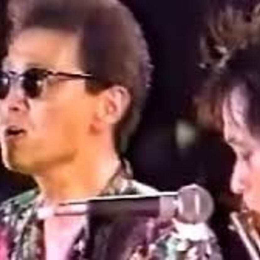 忌野清志郎&井上陽水による異例の共作「帰れない二人」とは?