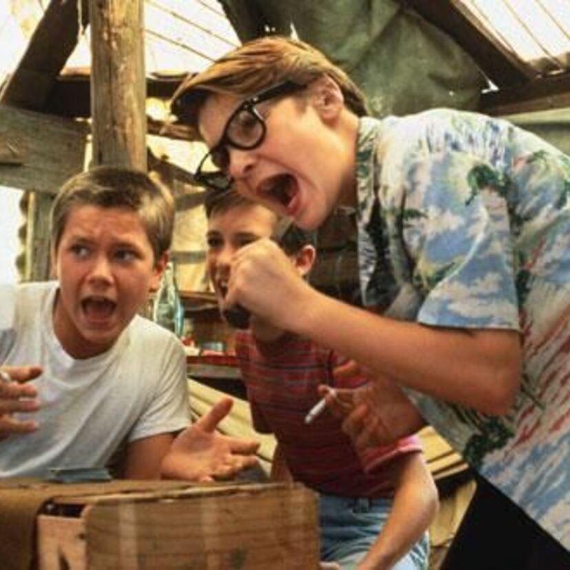 1980年代ハリウッド映画界の名子役、コリー・フェルドマン!思い出すのは「スタンド・バイ・ミー」それとも「グーニーズ」?