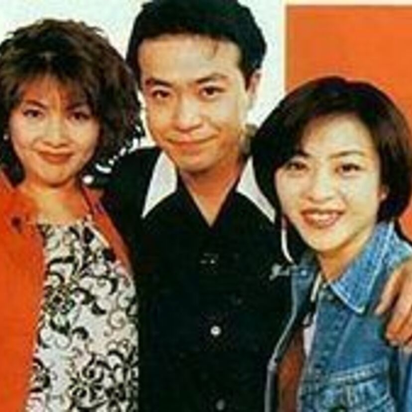 3人の友情は永遠に！元祖深夜バラエティ「DAISUKI!」