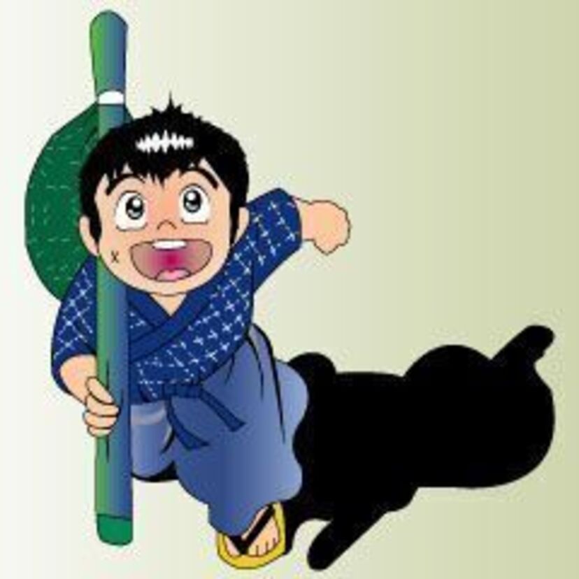 剣道人口の増加にも貢献したマンガ「六三四の剣」は、正統派の剣道マンガ。まっすぐな剣道少年の成長が描かれています。